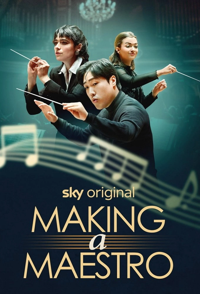 Making A Maestro