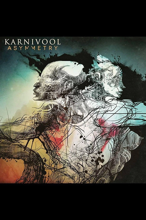 Karnivool: Live At The Forum