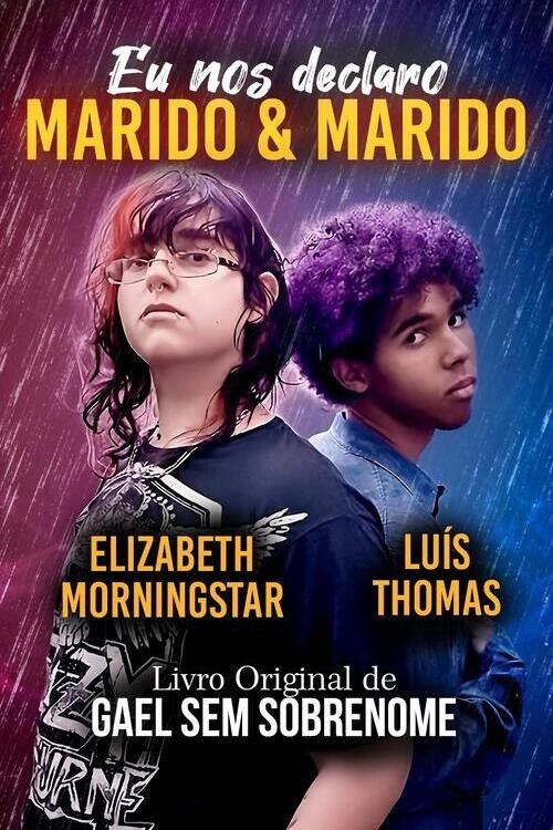 Eu Nos Declaro Marido & Marido
