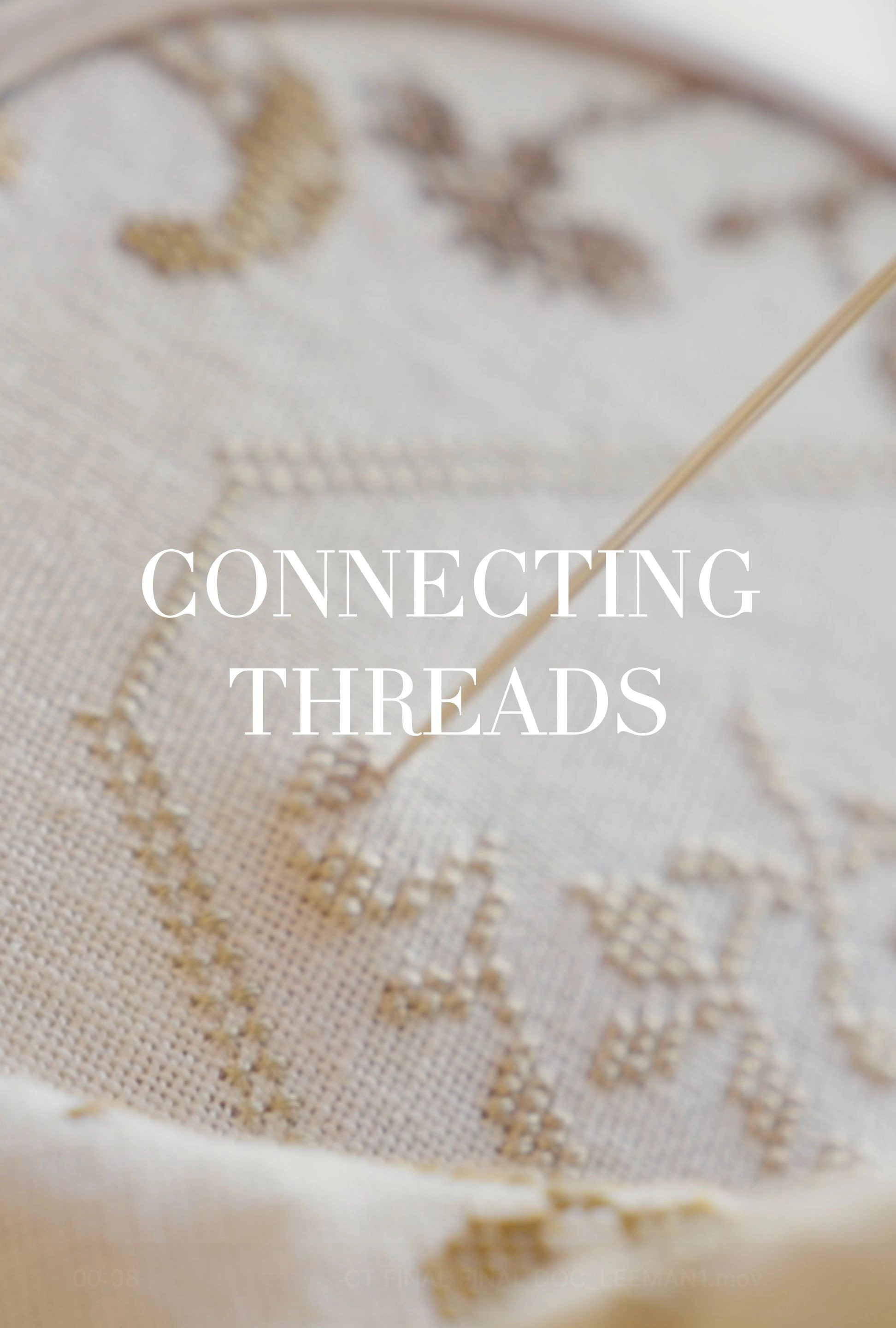 Connecting Threads