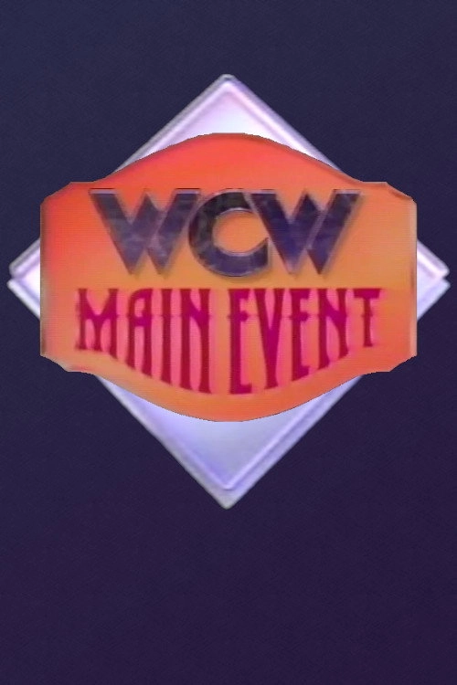 WCW Main Event