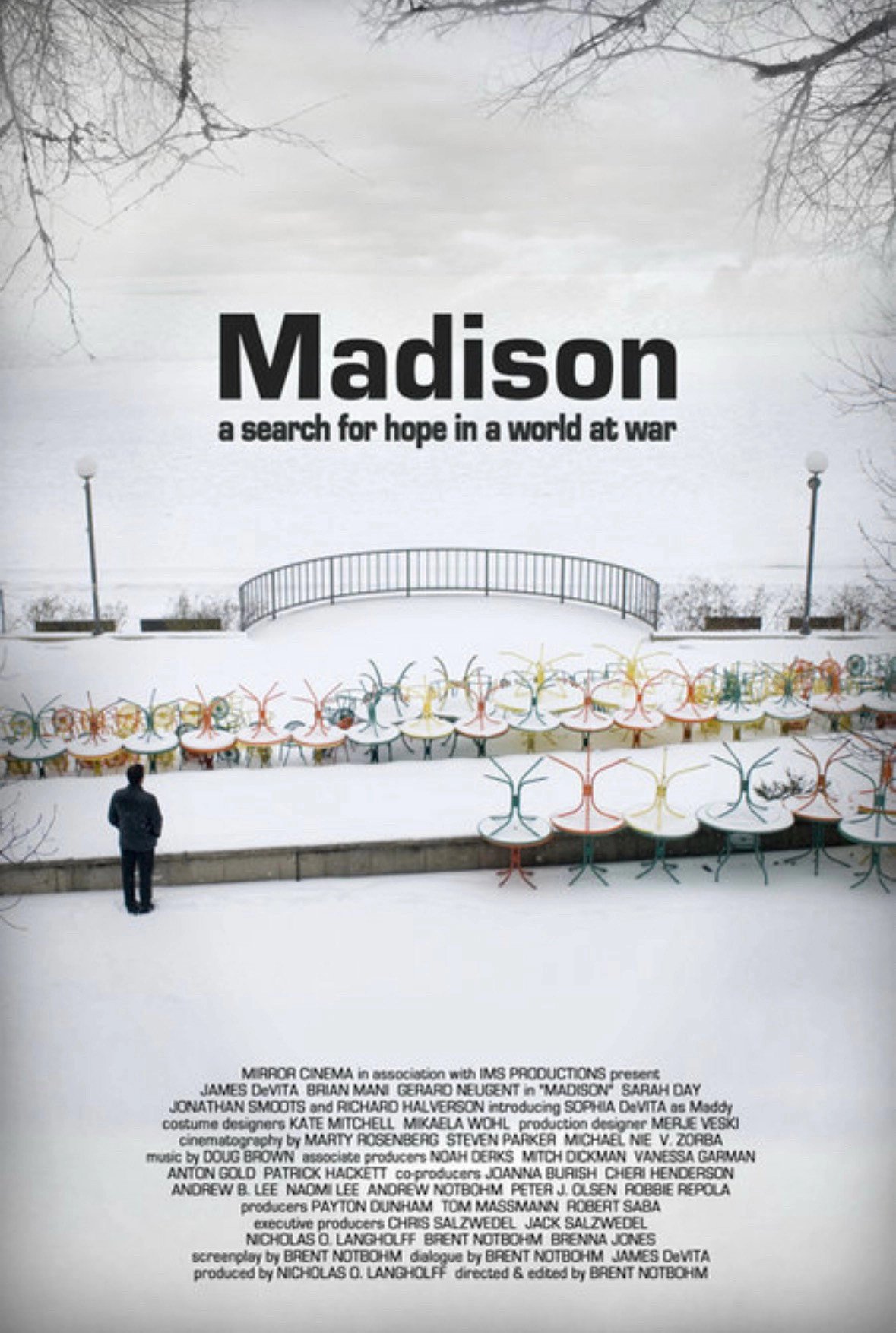 Madison