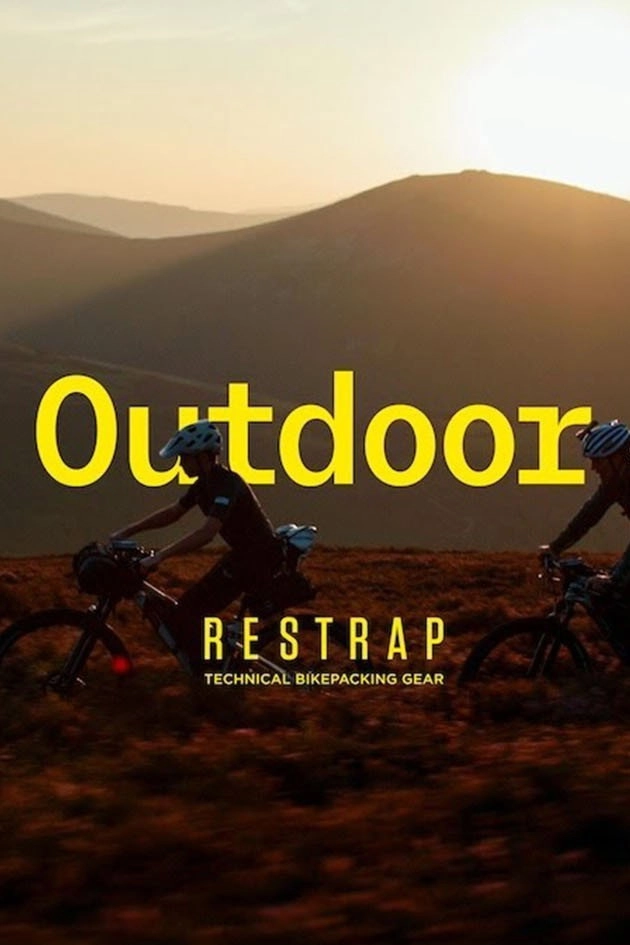 The Outdoor Life