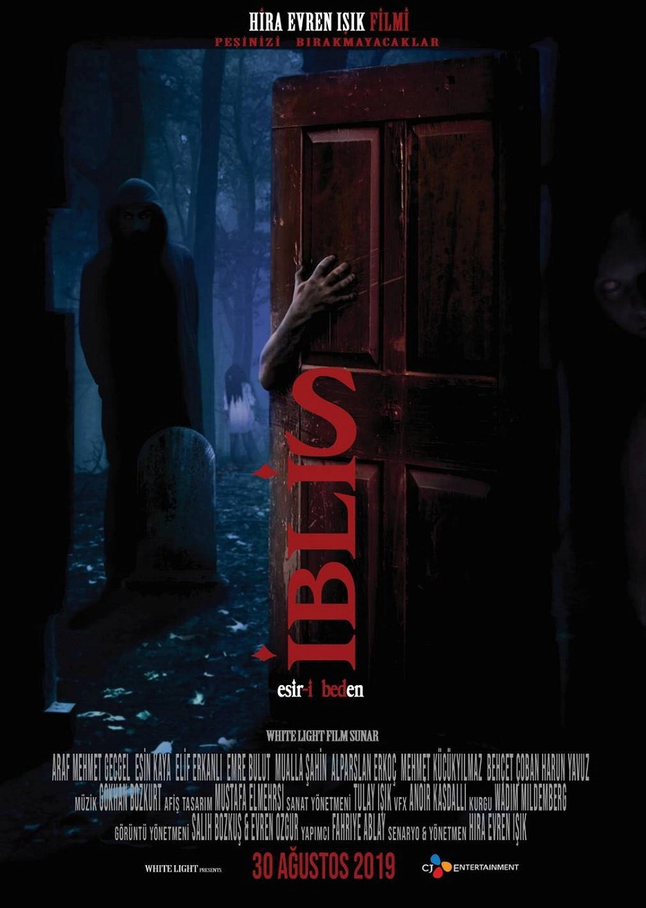 İblis: Esir-i Beden