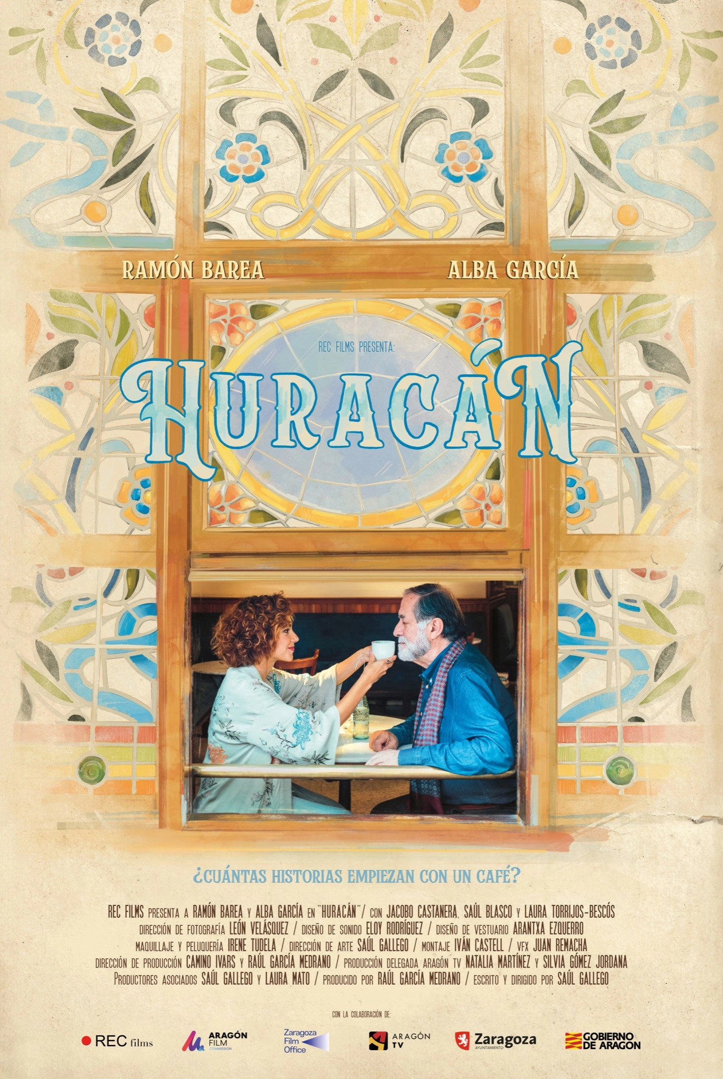 Huracán