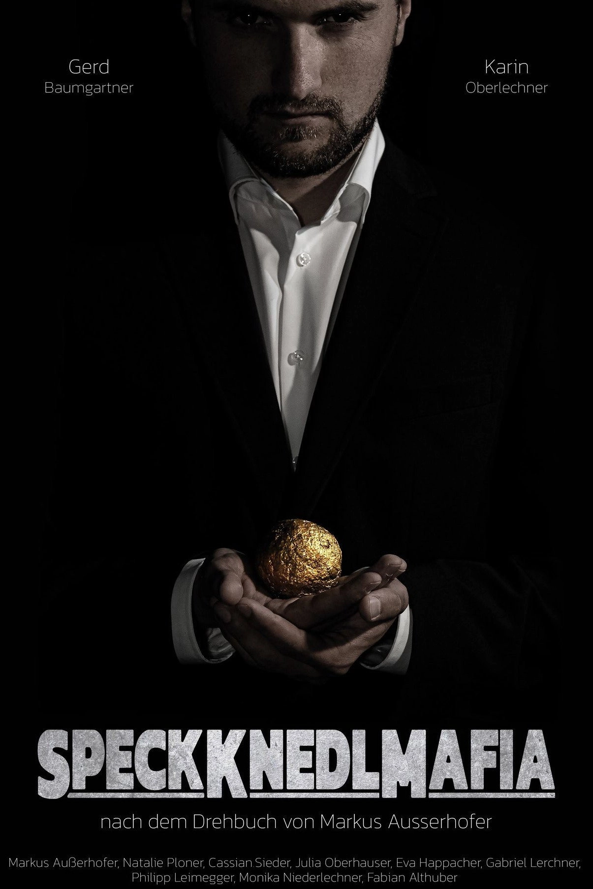 Die Speckknedlmafia