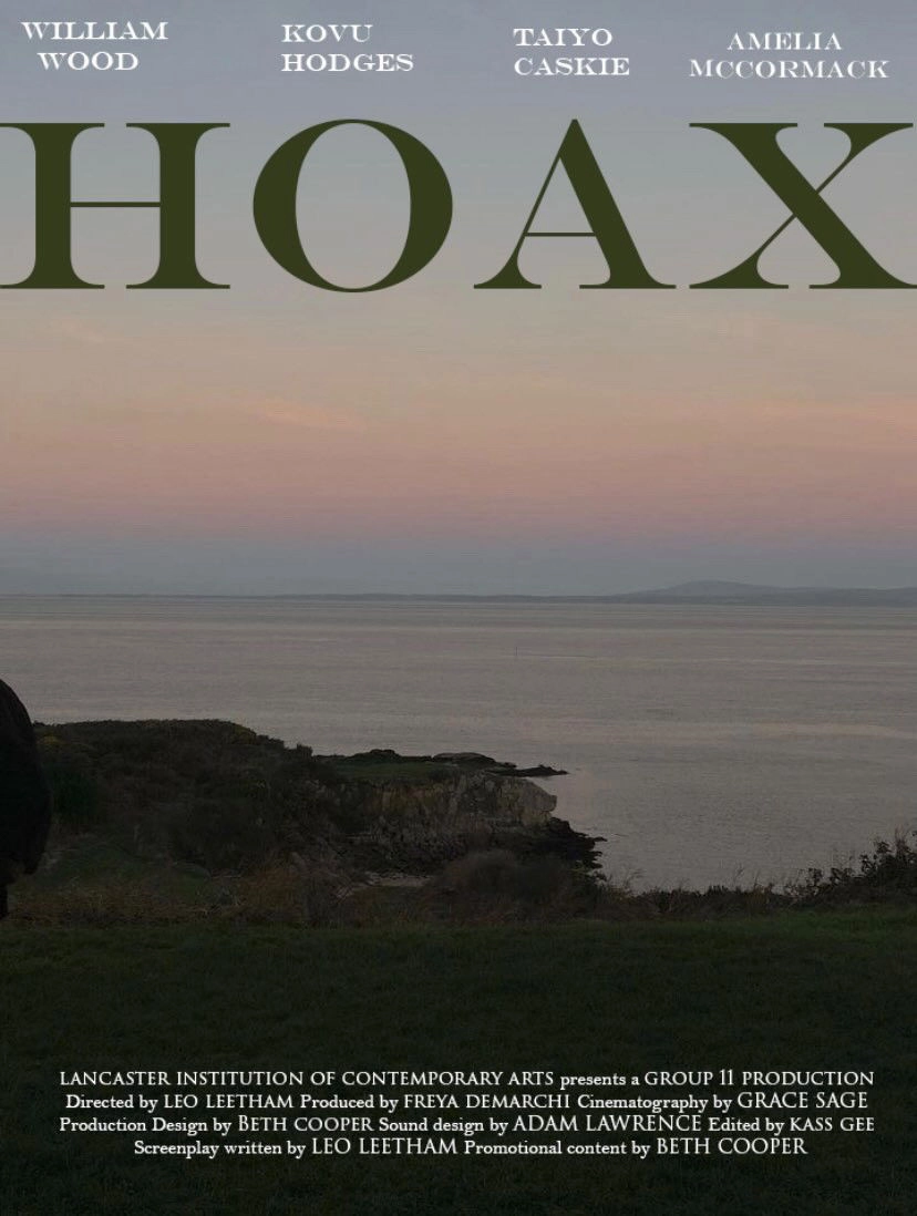 Hoax