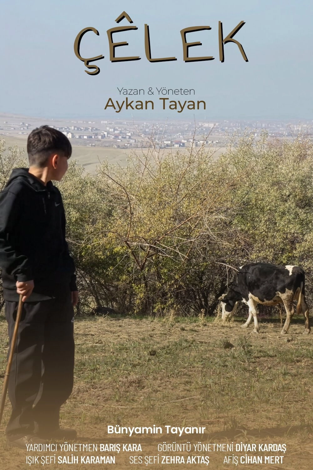 Çêlek