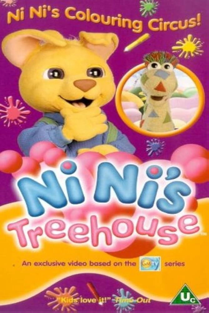 Nini's Treehouse