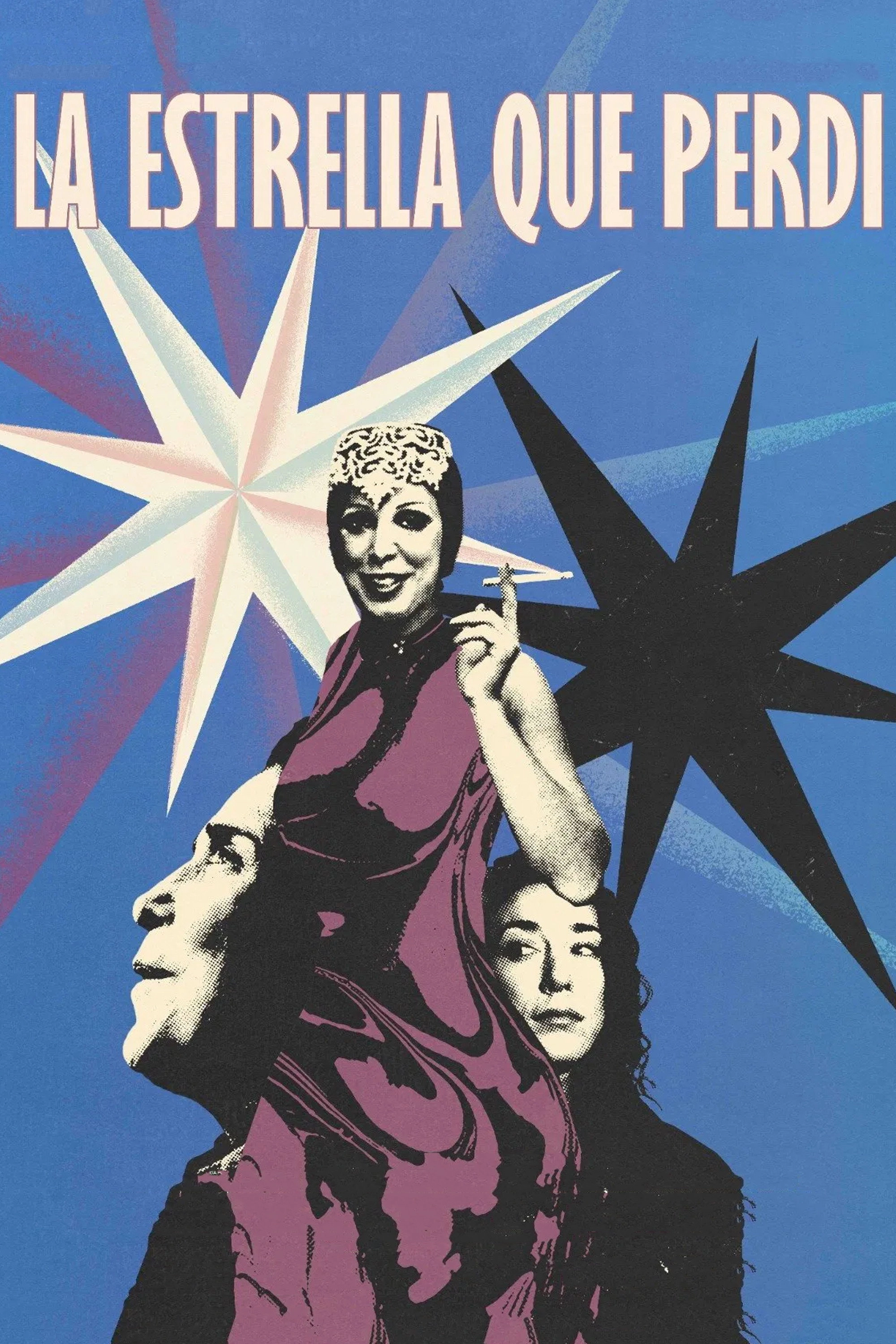 The Star I Lost