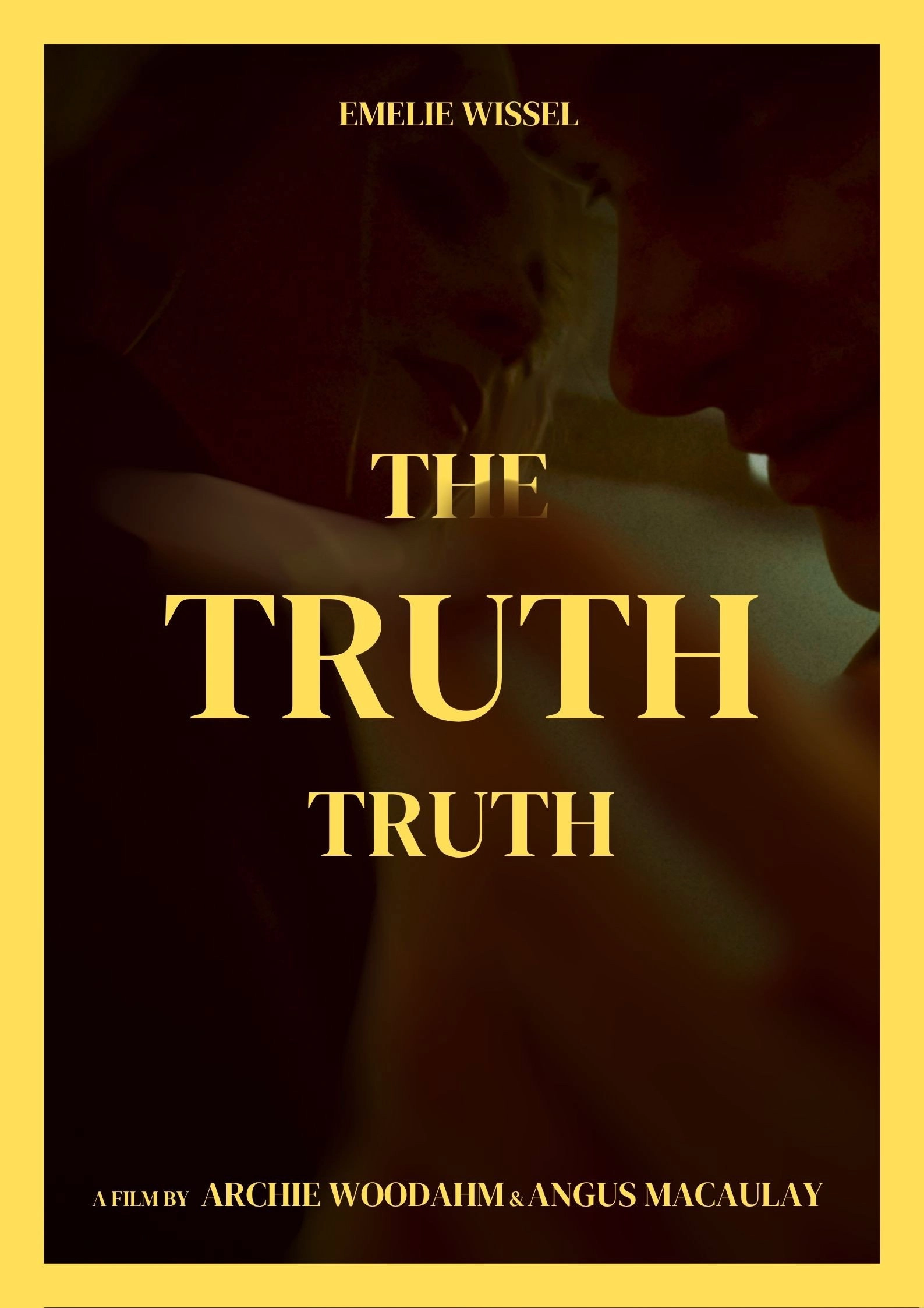 The Blunt Truth