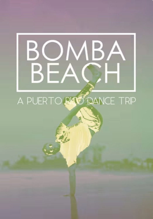 Bomba Beach