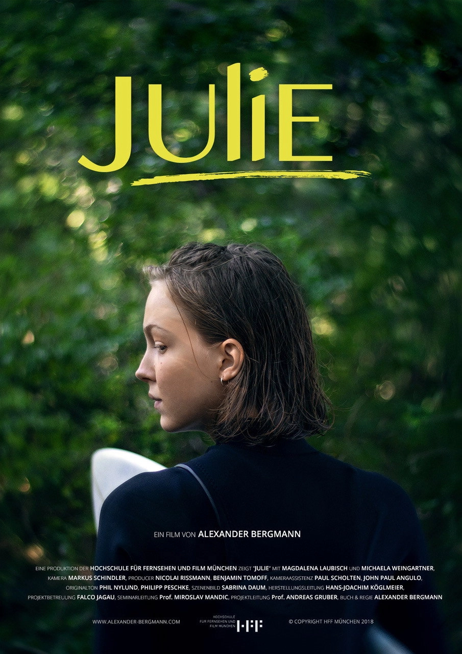 Julie