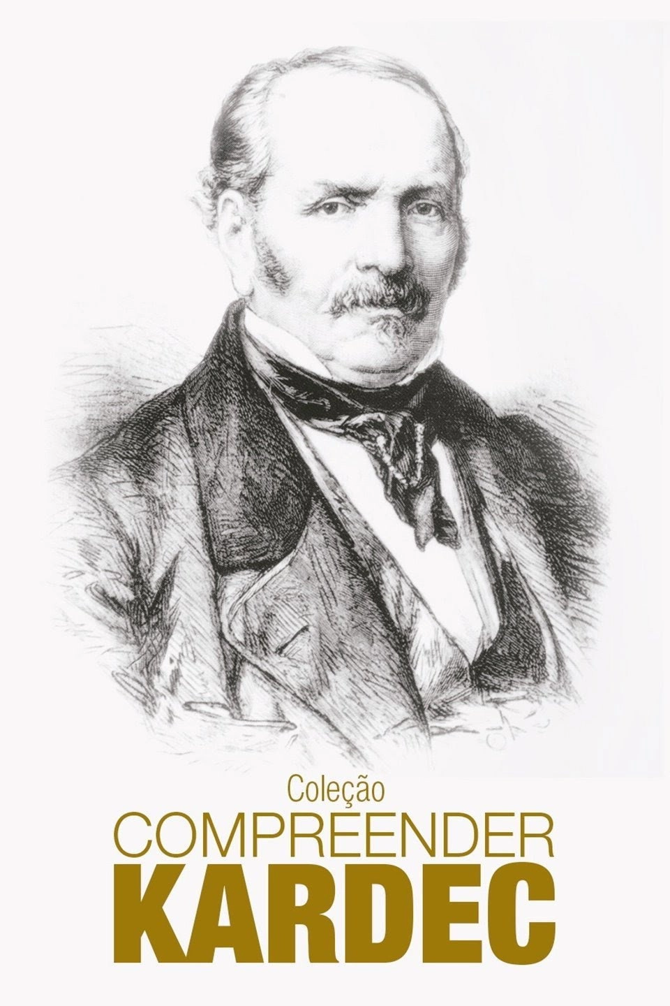 Coleção Compreender Kardec