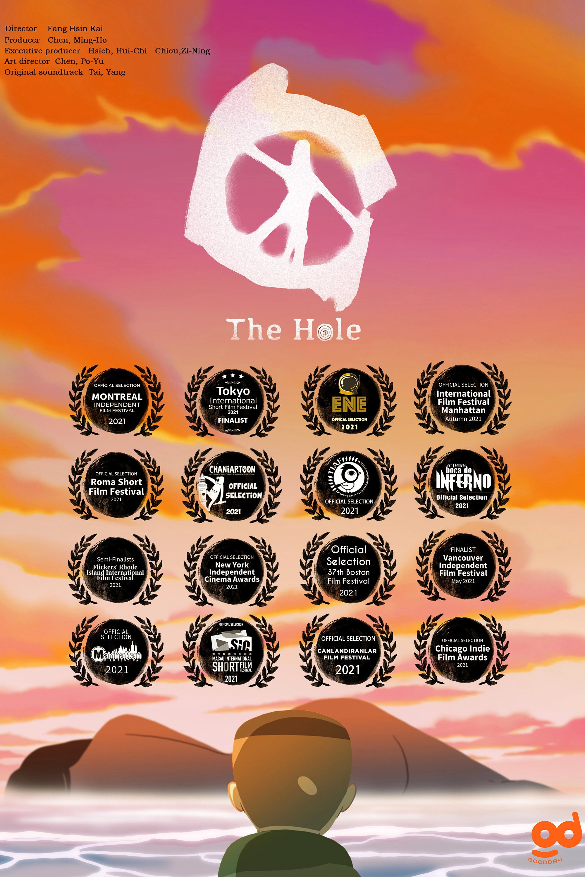 The Hole