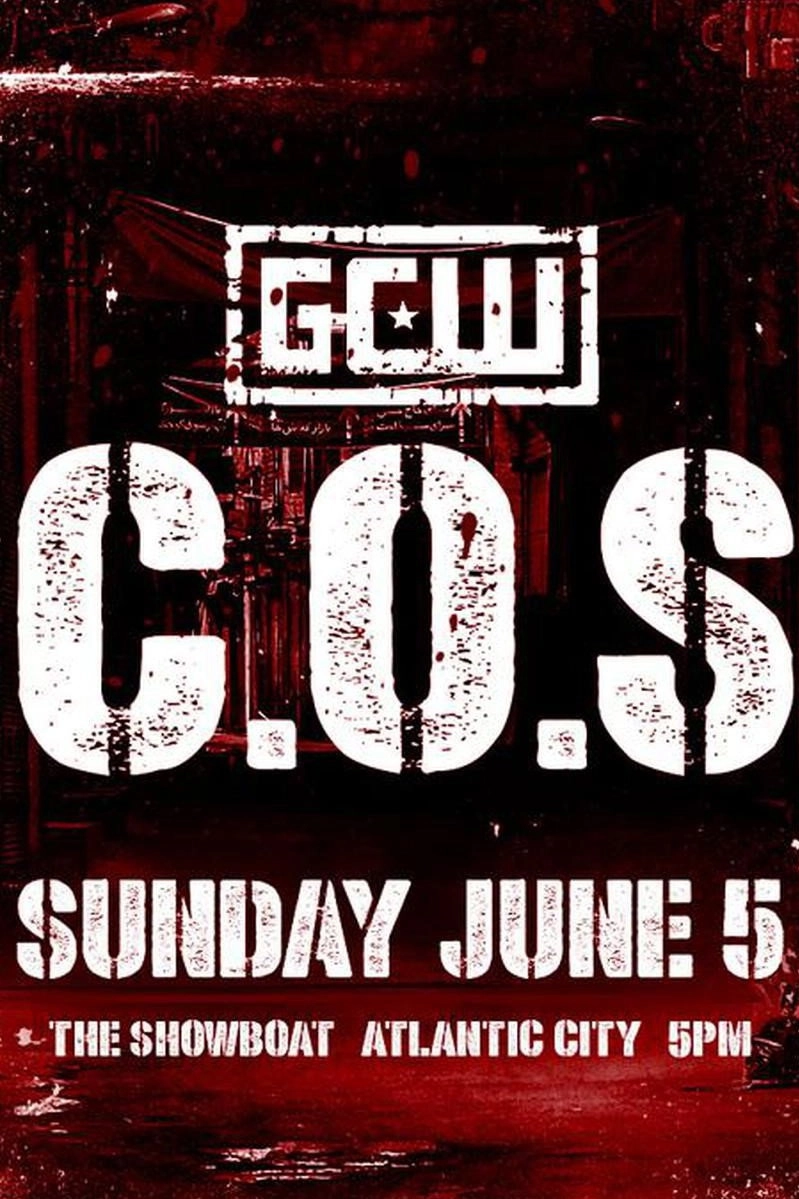 GCW C.O.S