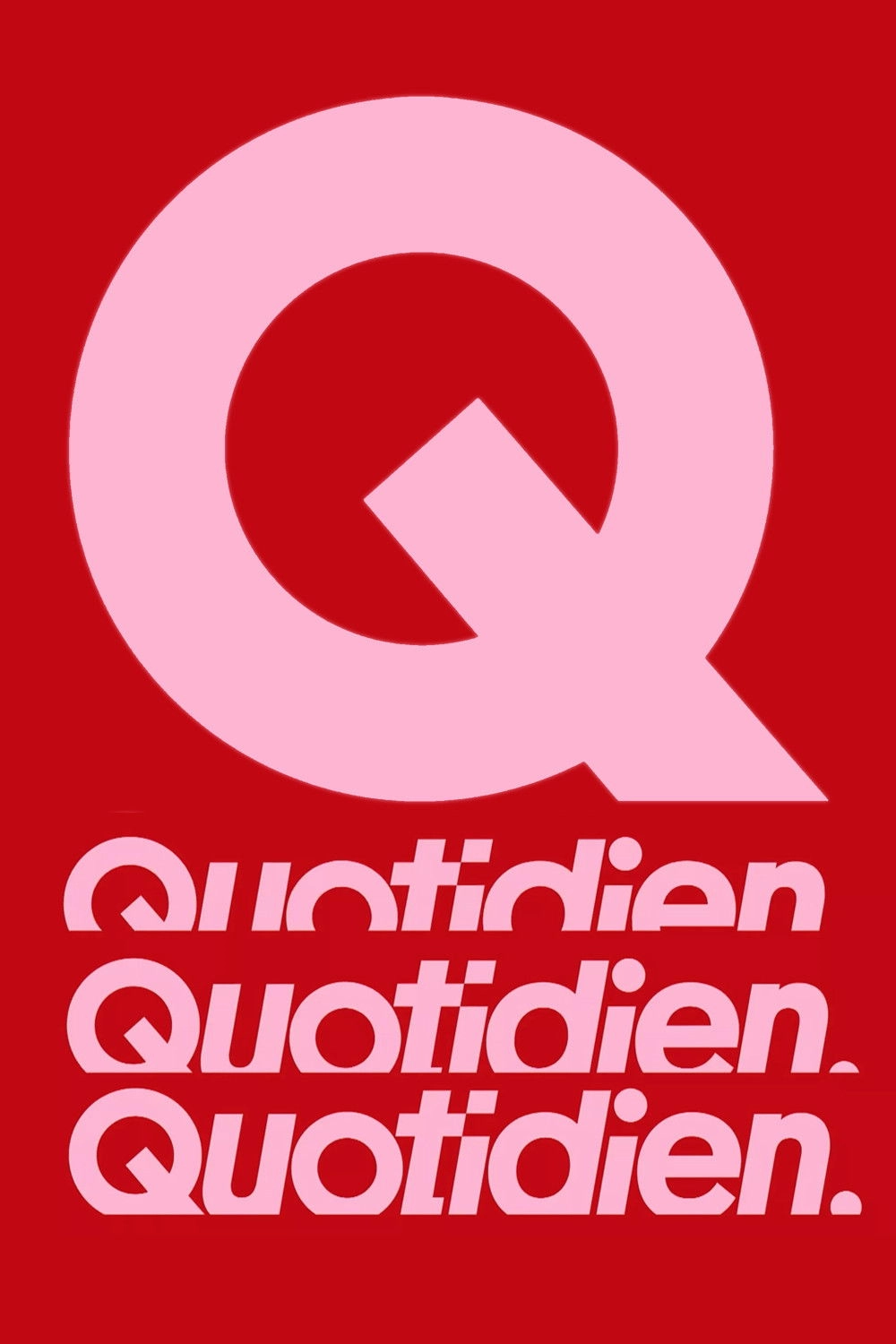 Quotidien