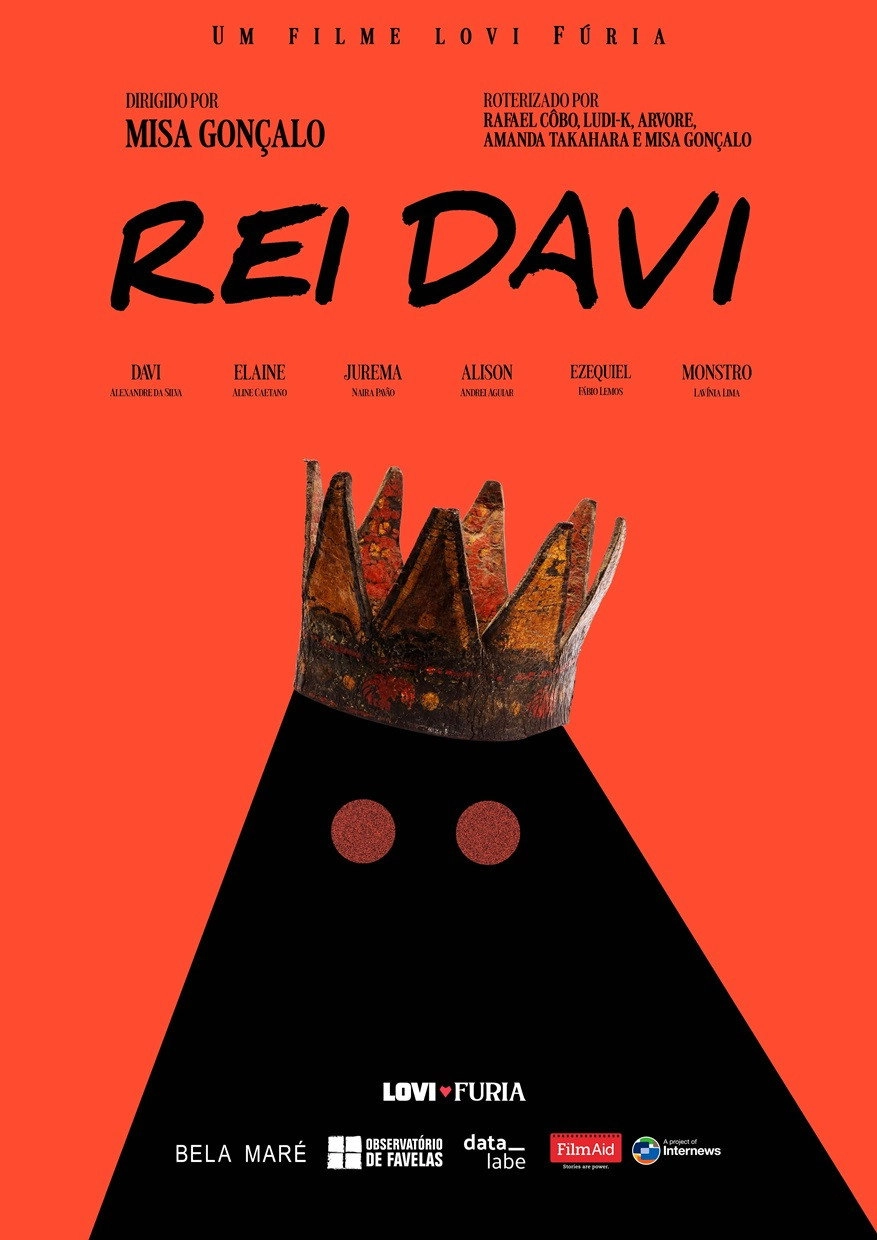Rei Davi
