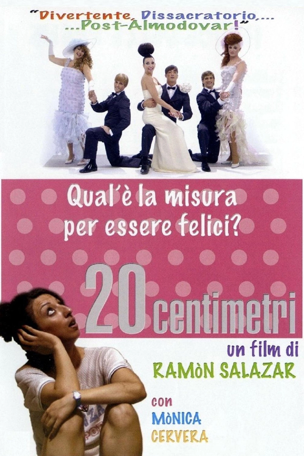 20 Centimeters