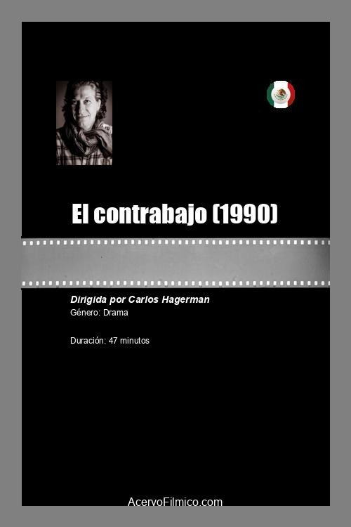 El contrabajo