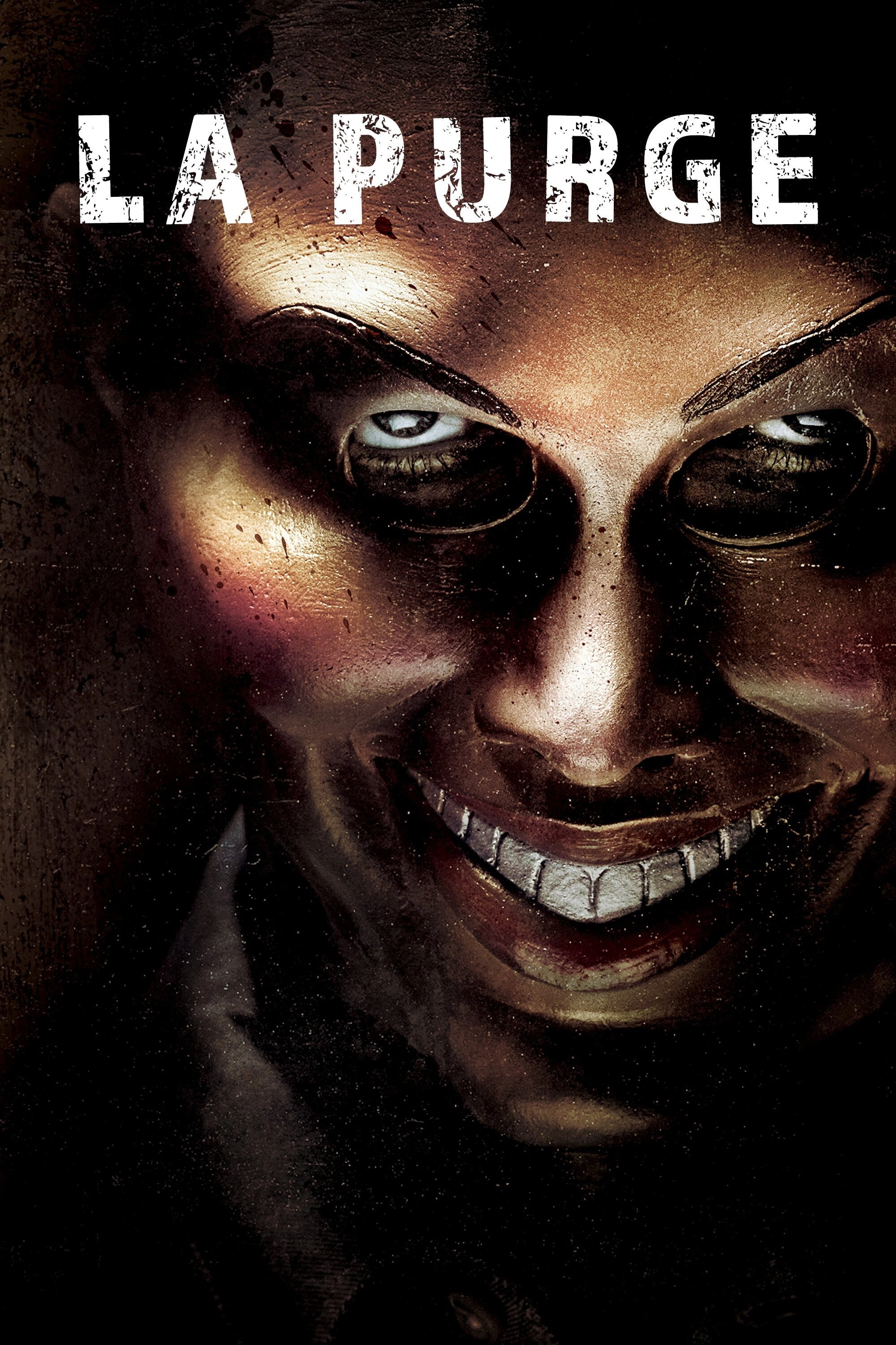 The Purge
