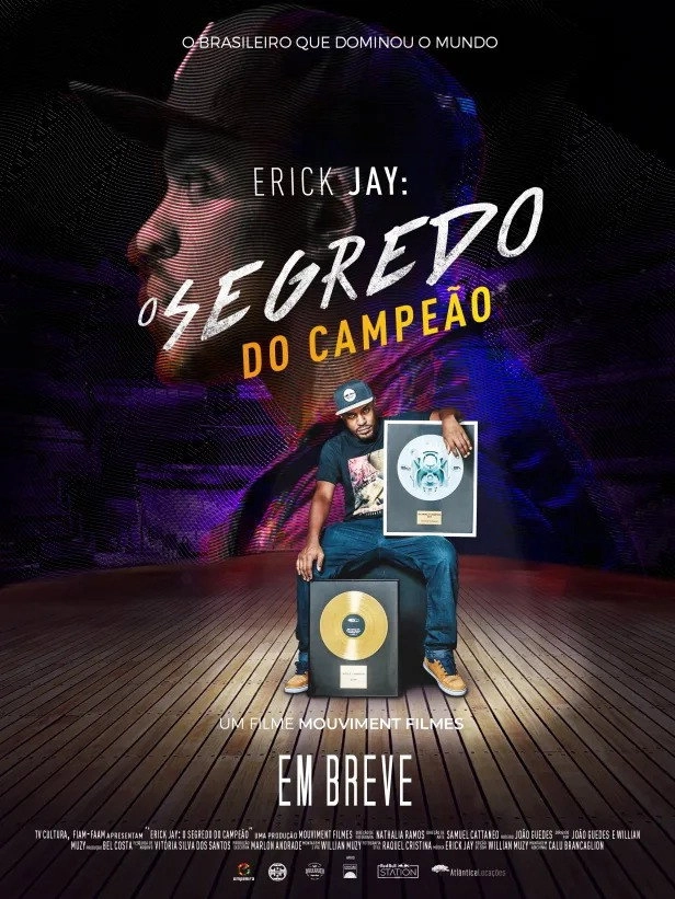 Os segredos do Campeão
