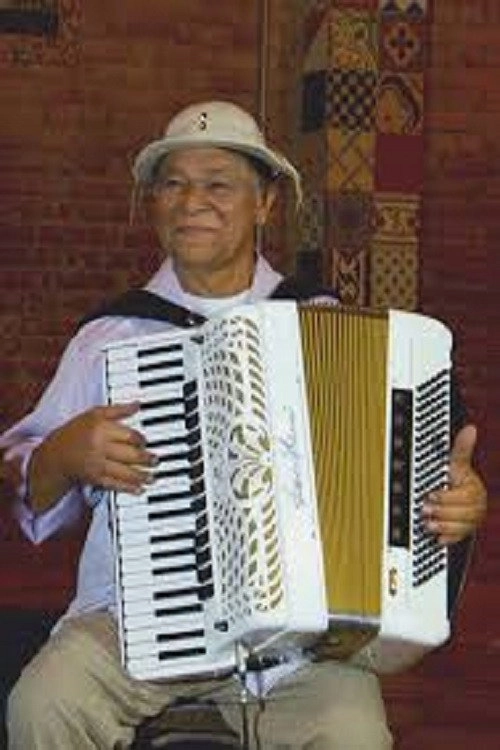 Dominguinhos: Programa Ensaio