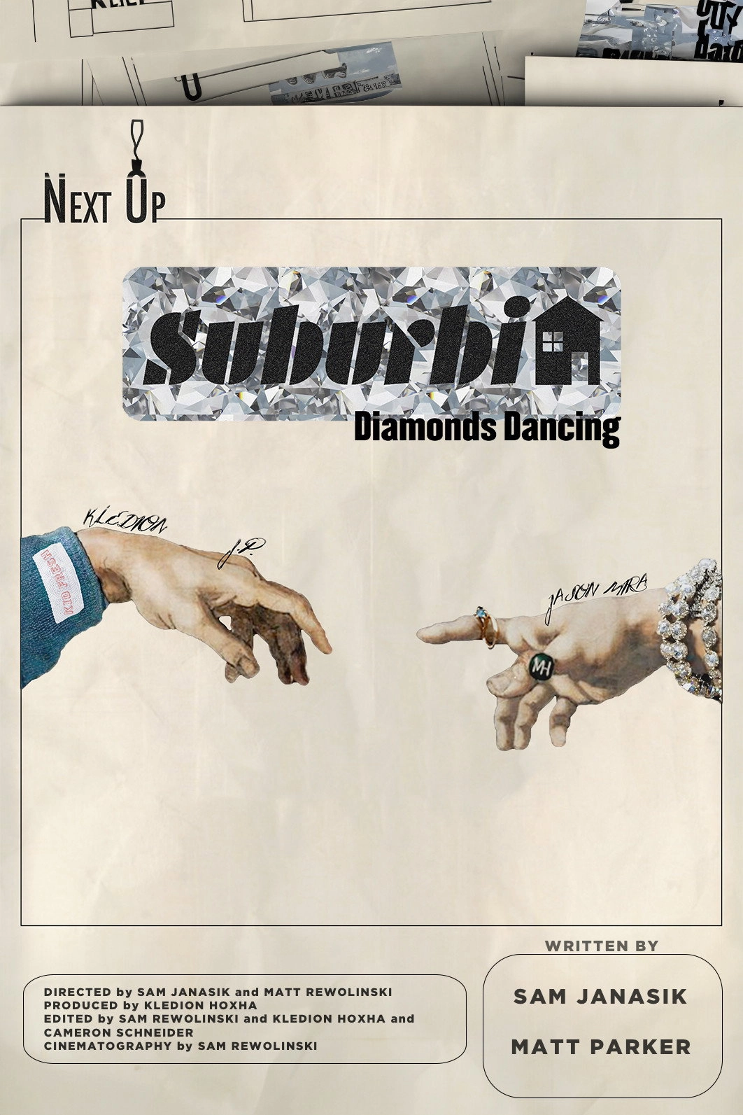 Suburbia