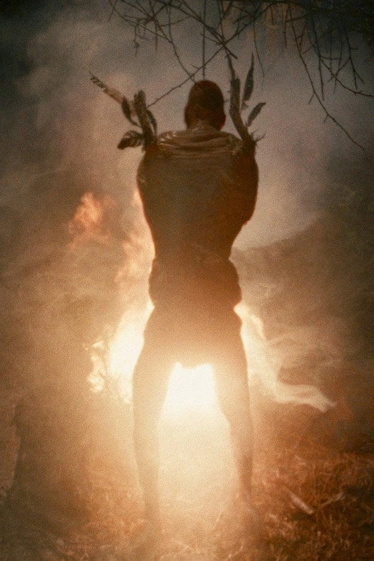 Jacques the Giant Slayer