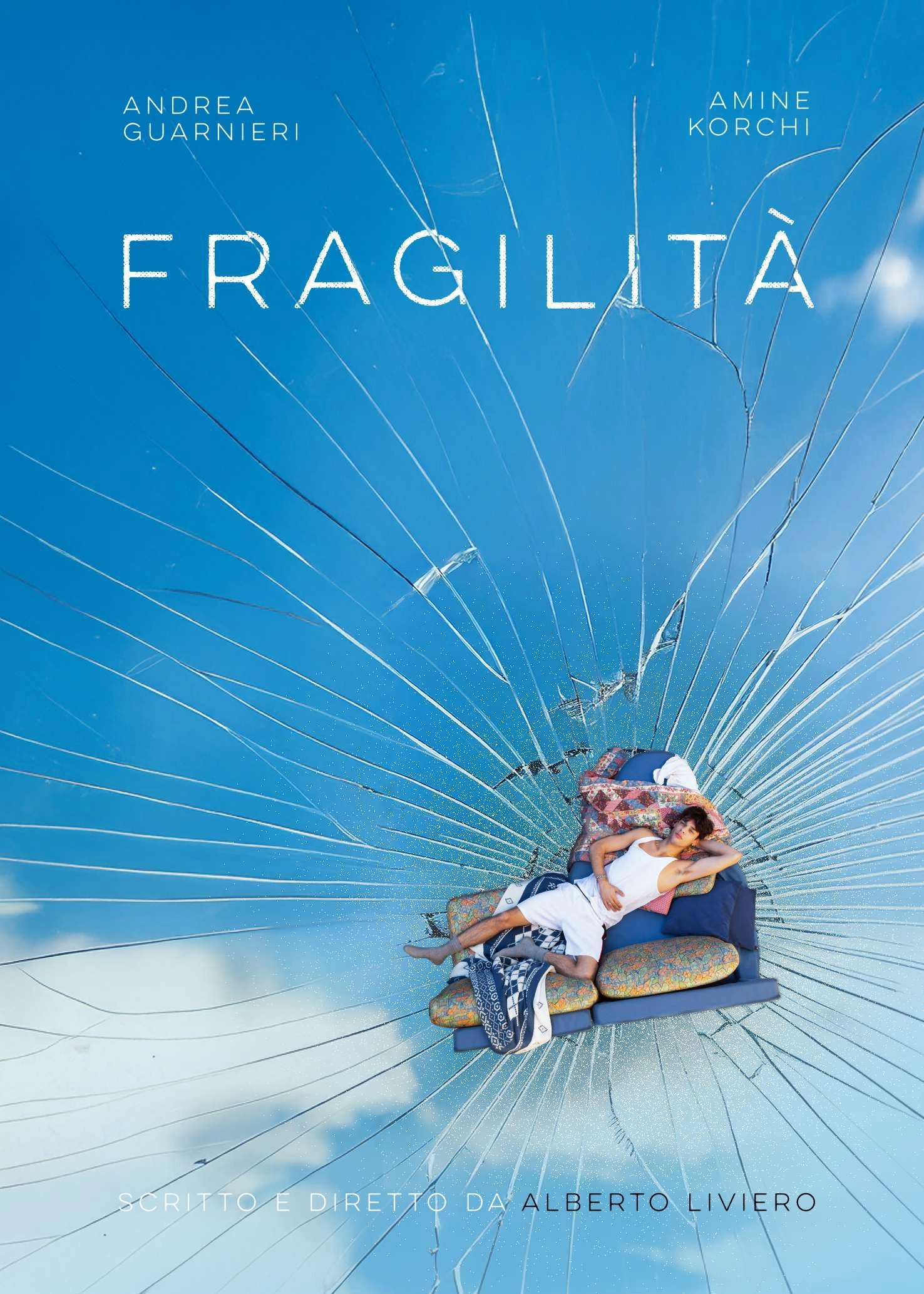 Fragilità