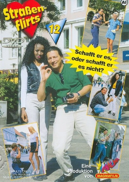 Straßenflirts 12