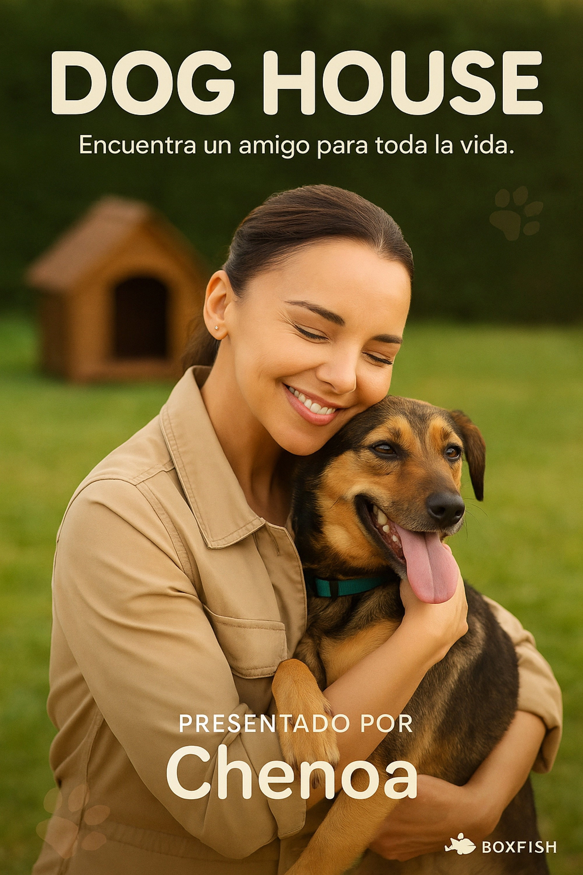 Dog House (España)
