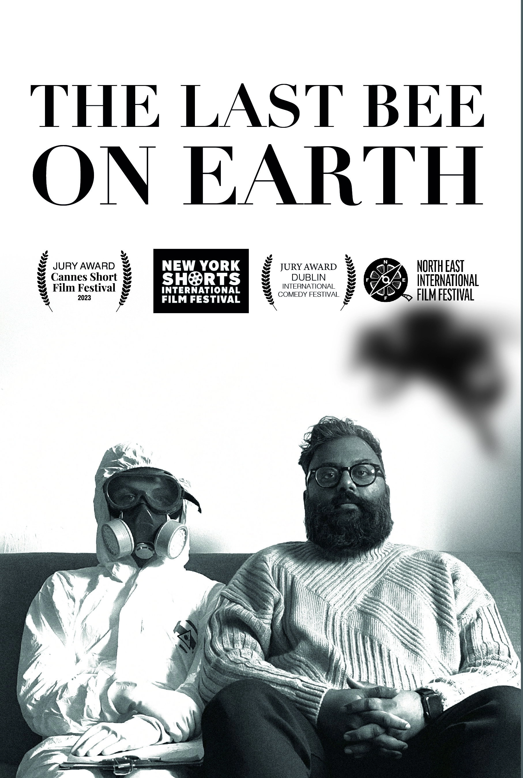 The Last Bee On Earth