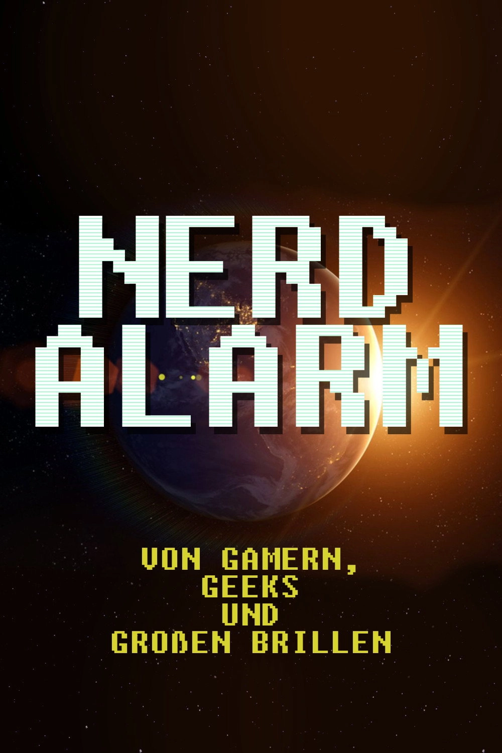 Nerd-Alarm!