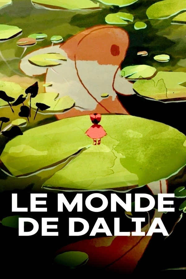 Dalia's World