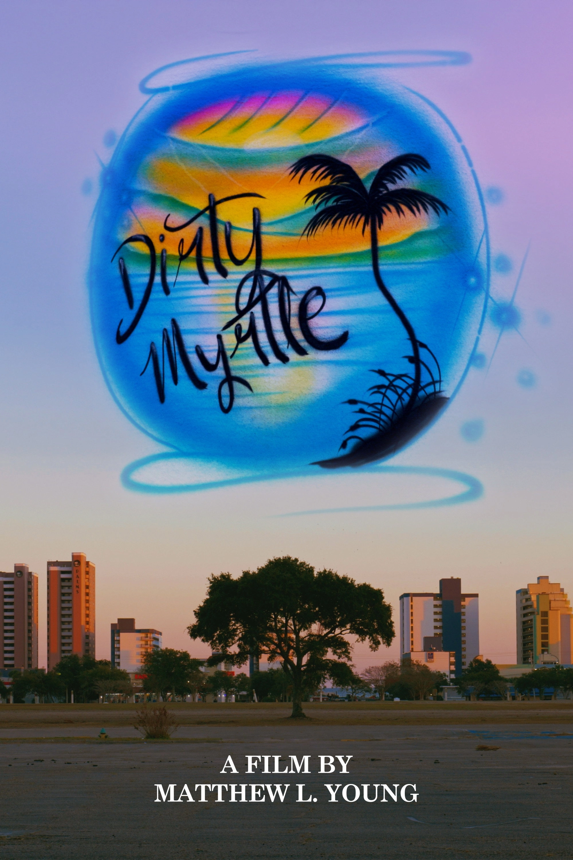 Dirty Myrtle