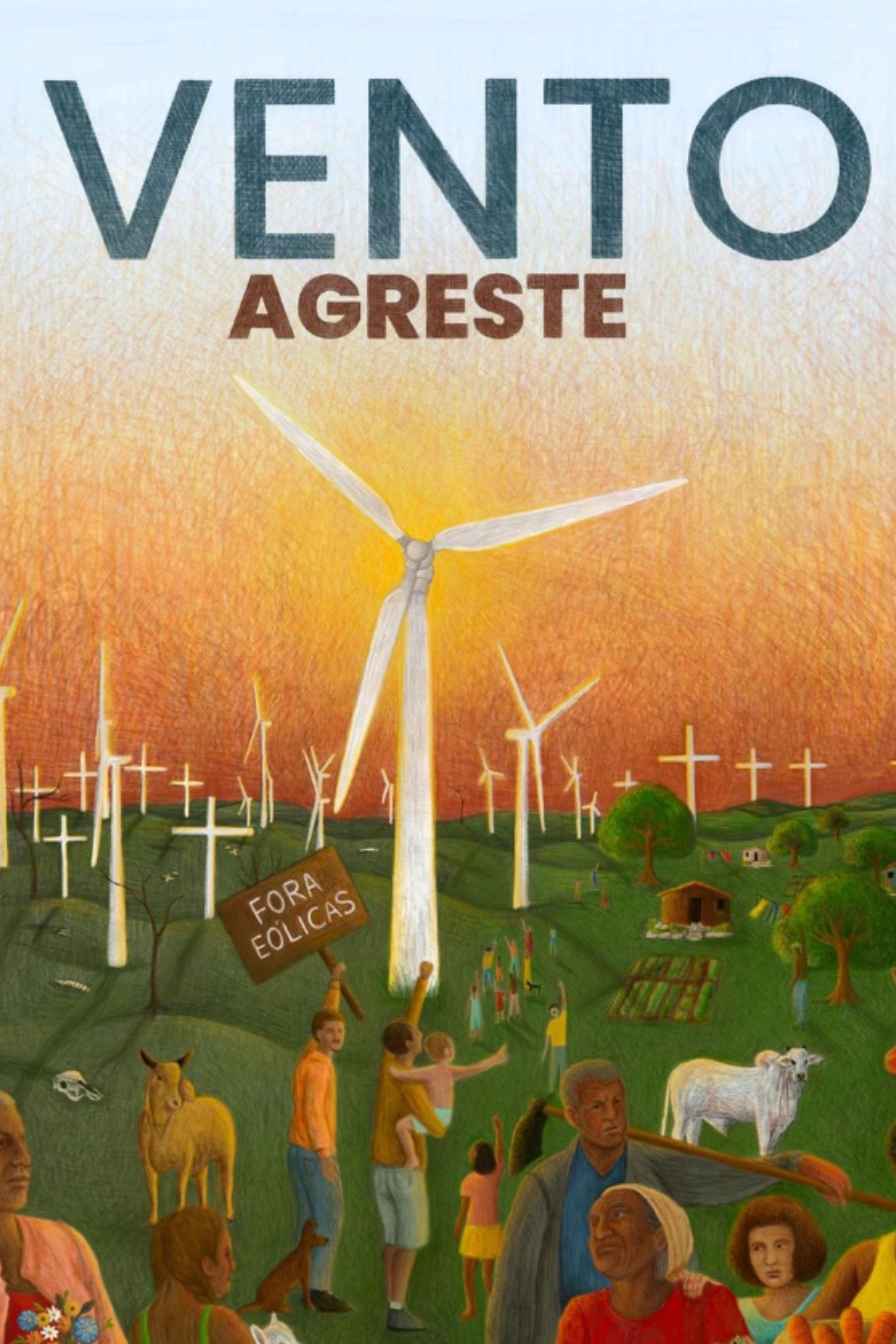 Vento Agreste
