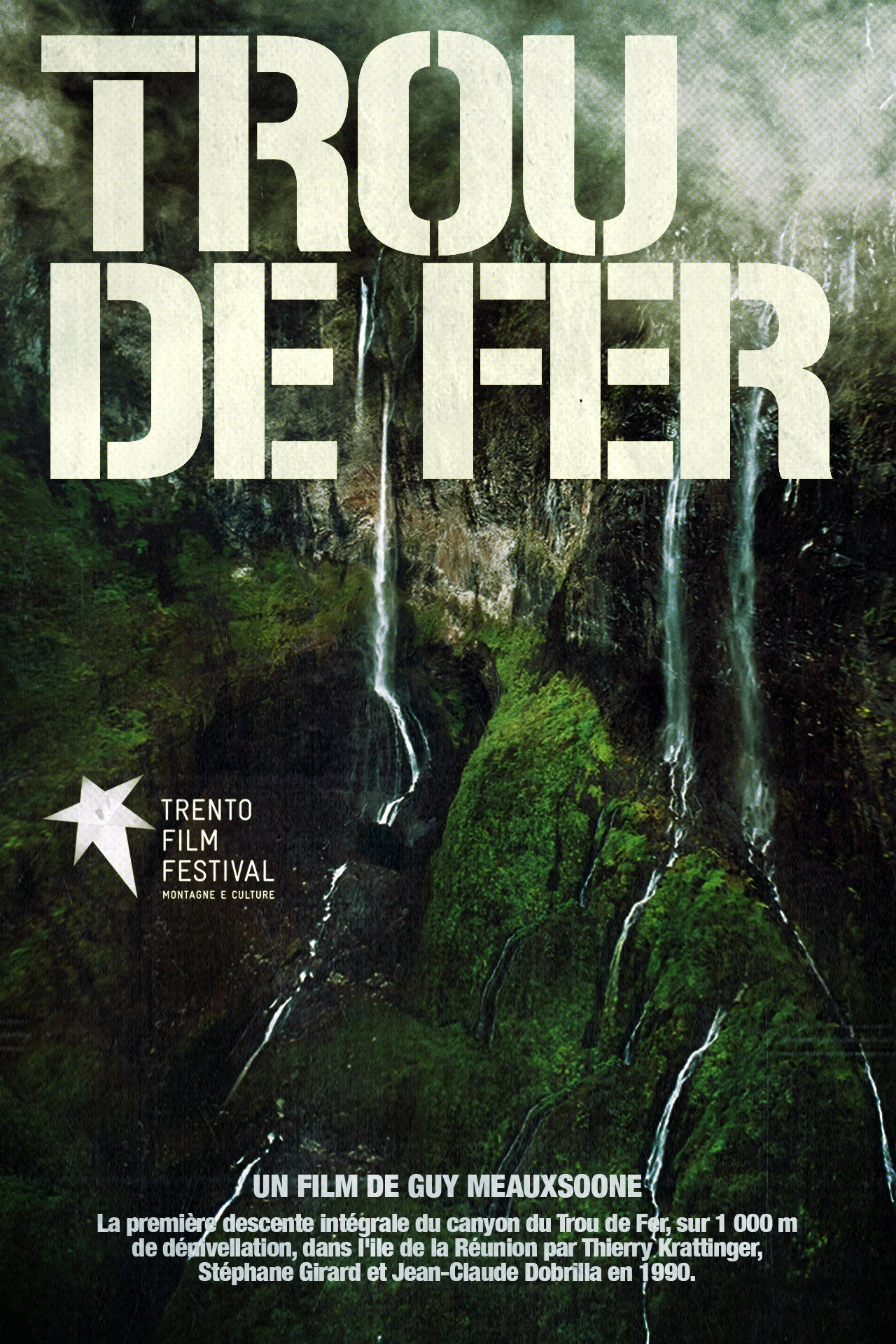Trou de Fer