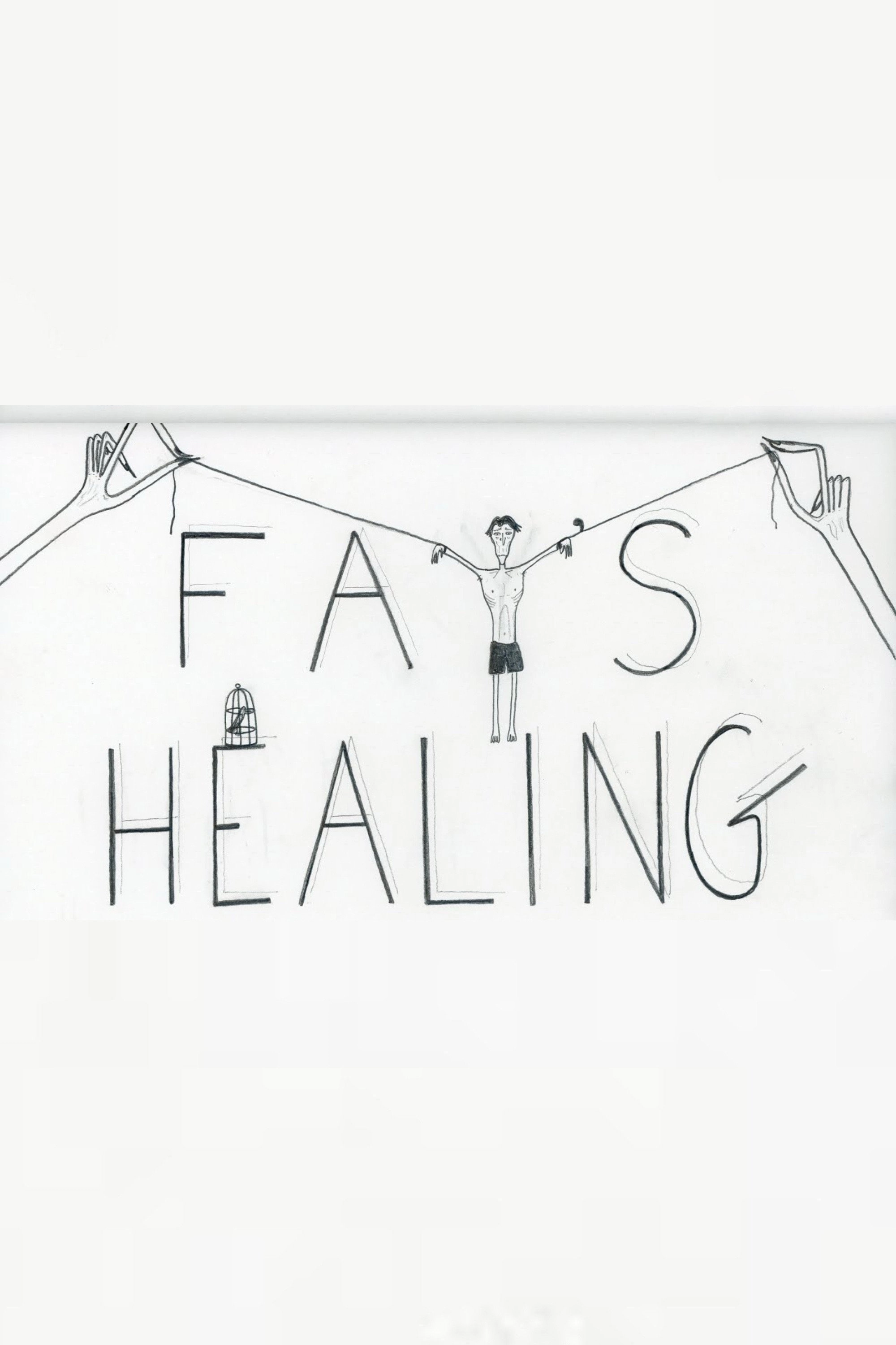Fay's Healing