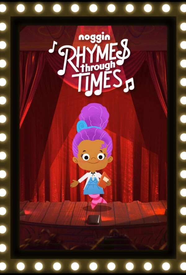 Rhymes Through Times