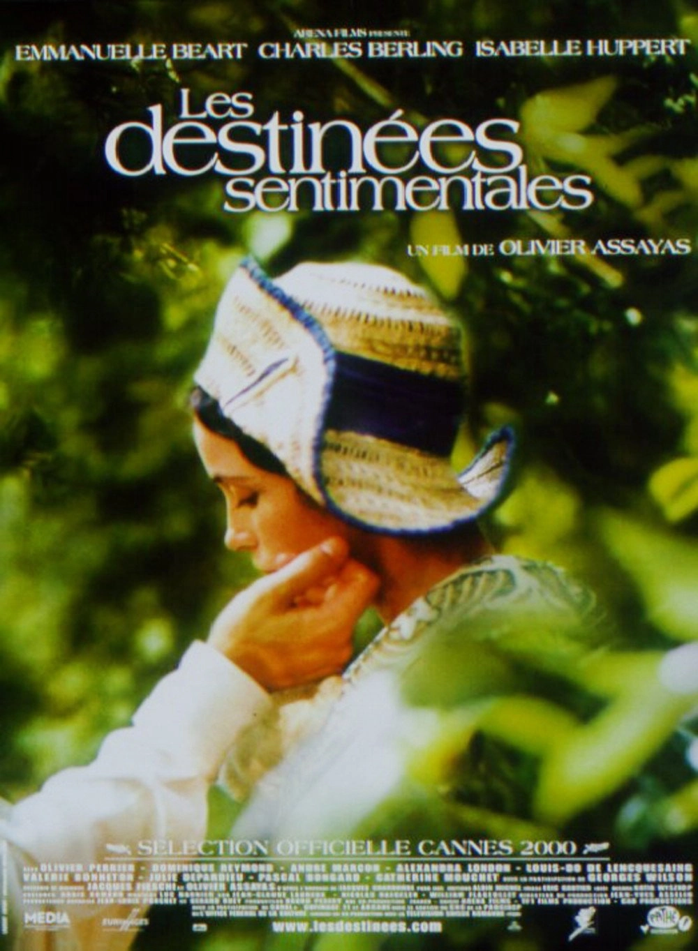 Sentimental Destinies