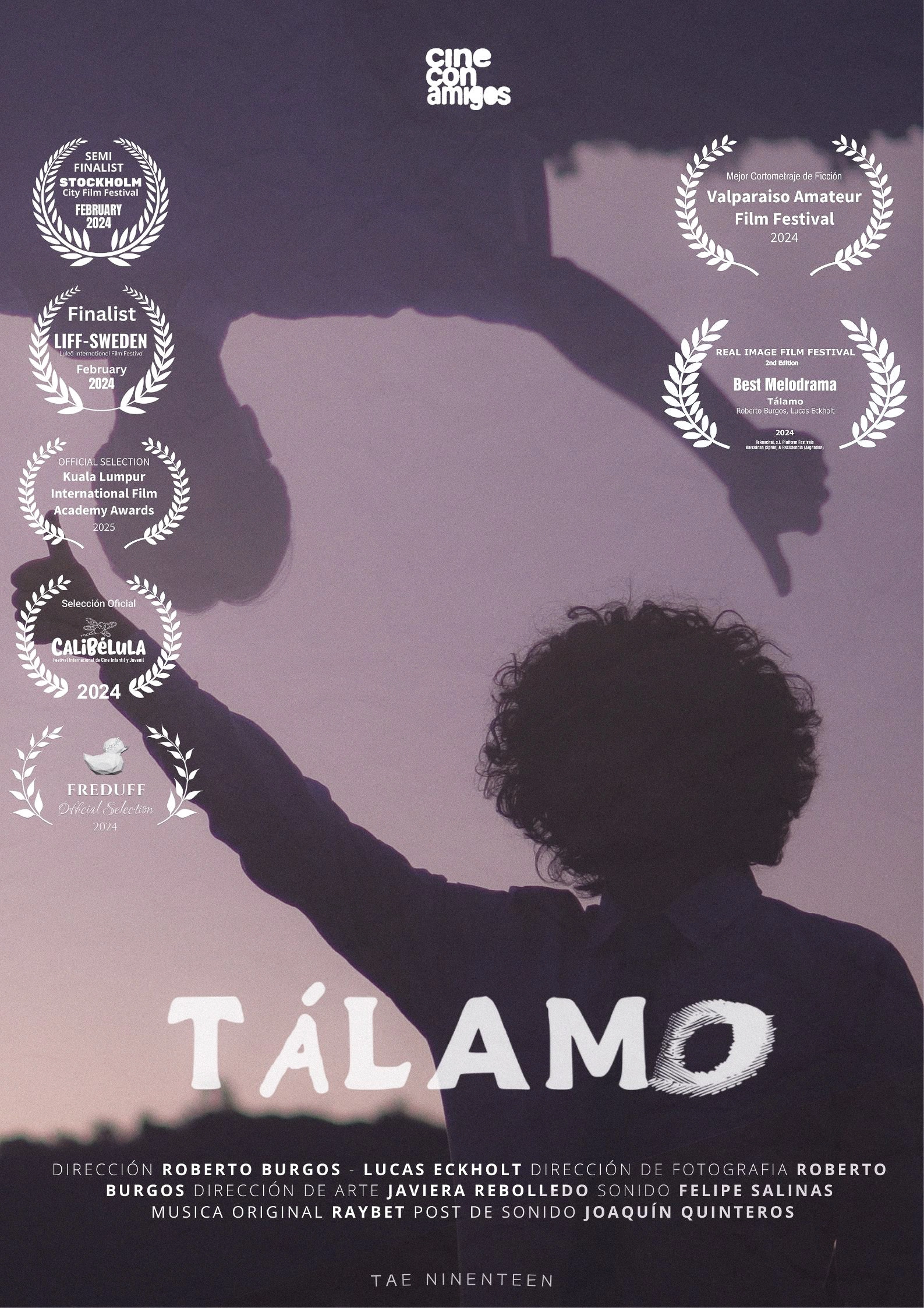 Tálamo