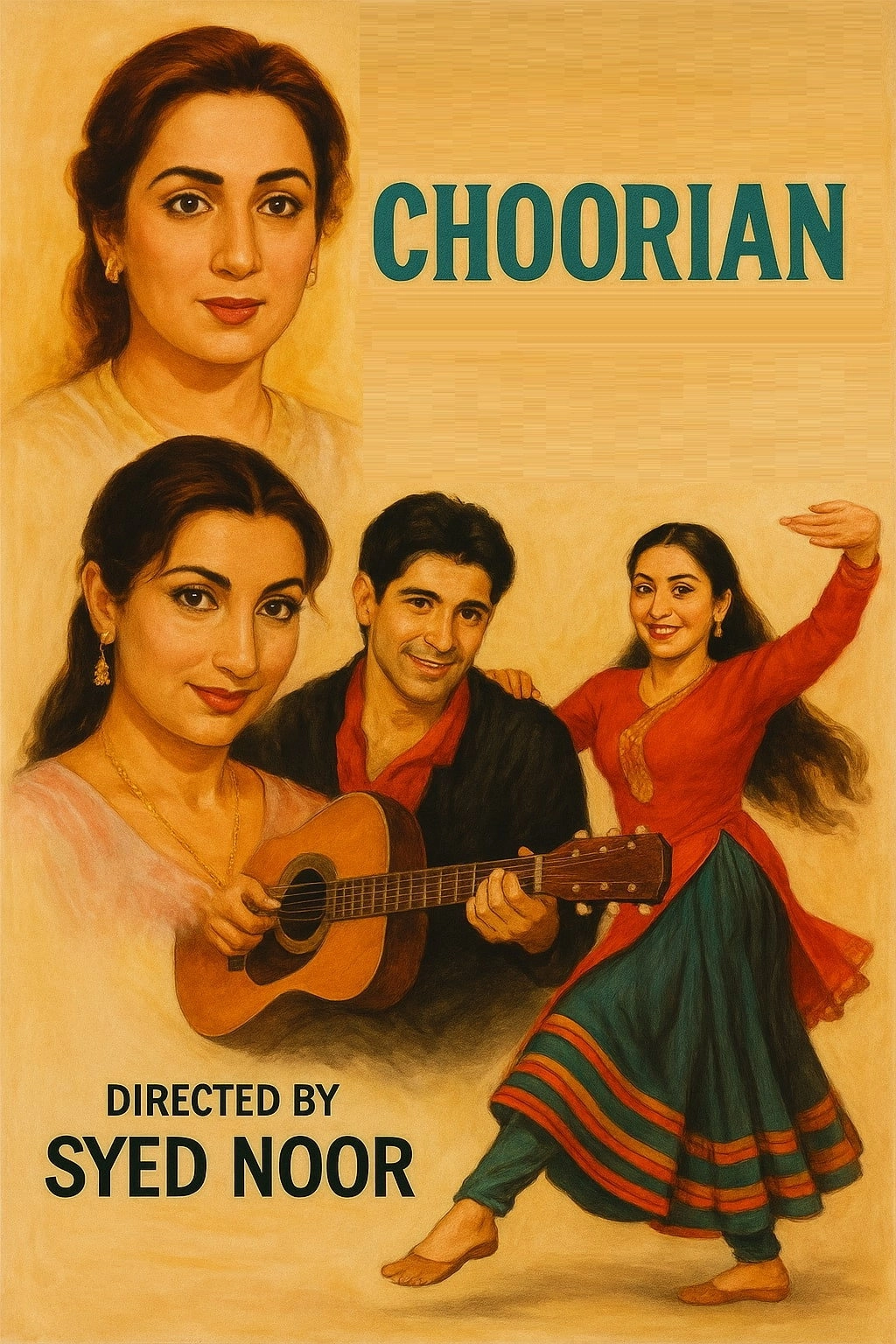 Choorian