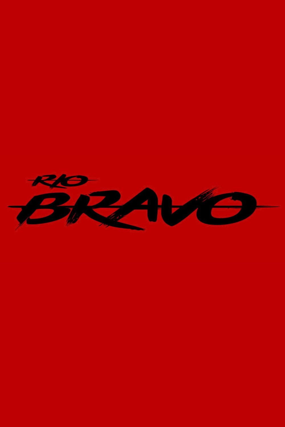 Río Bravo