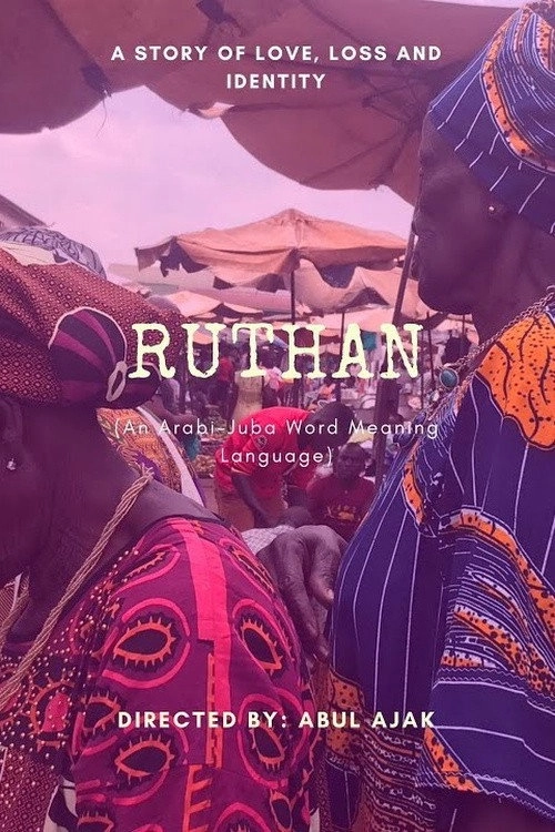 Ruthan