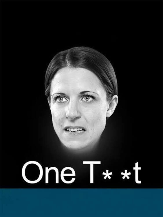 One Tw*t