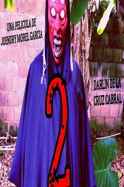 La careta del diablo 2