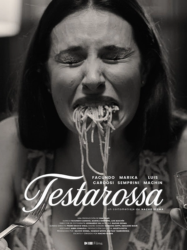 Testarossa