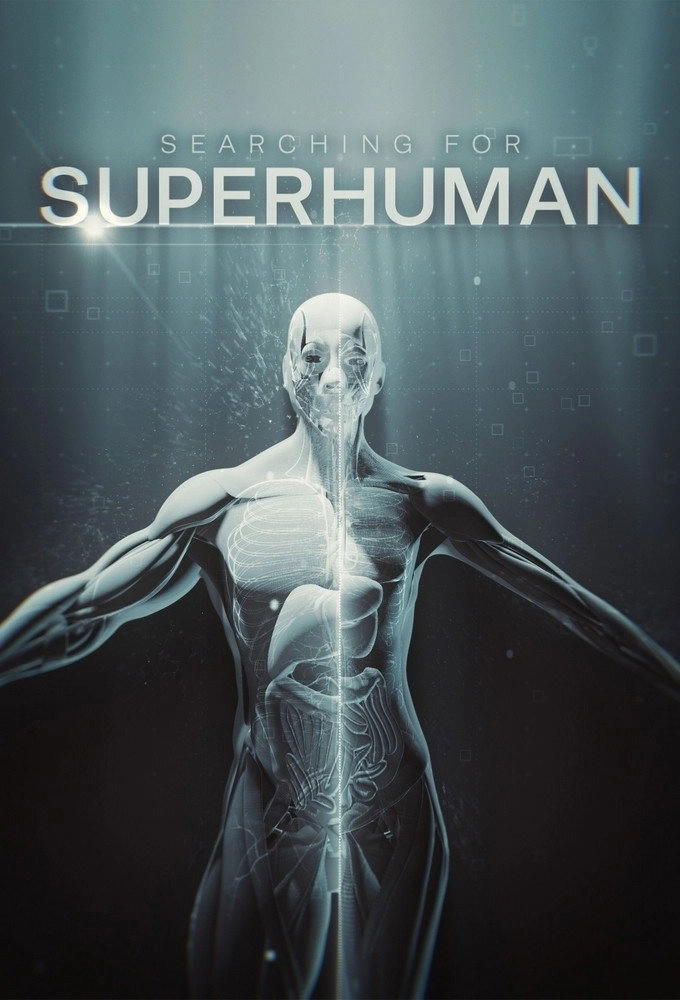 Searching for Superhuman