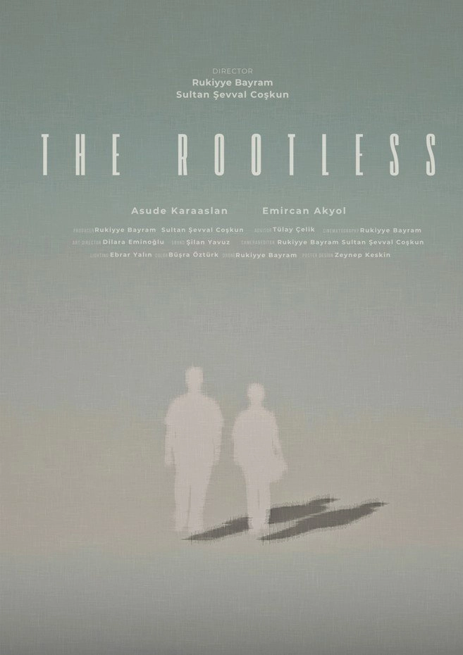 The Rootless